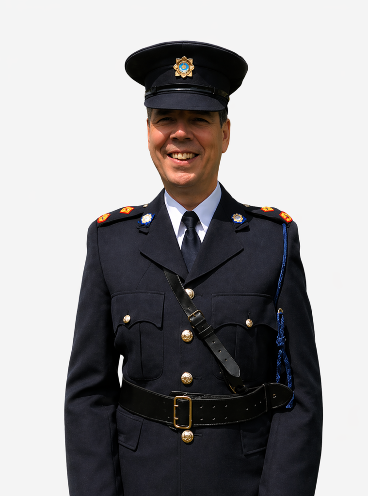 Garda Recruitment